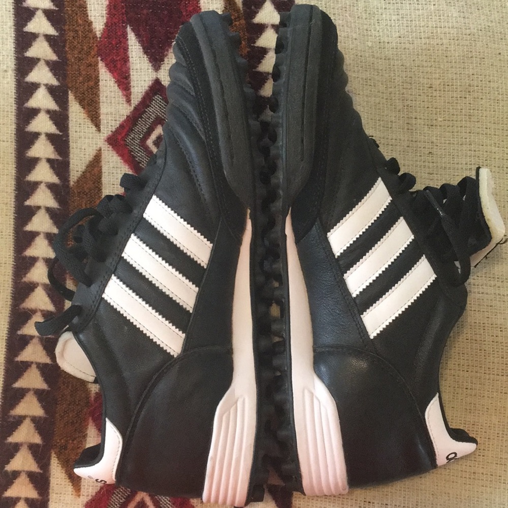 Adidas Team Mundial Men's Soccer Cleats 10.5